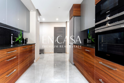 Apartment Sale Warszawa Wola Pańska